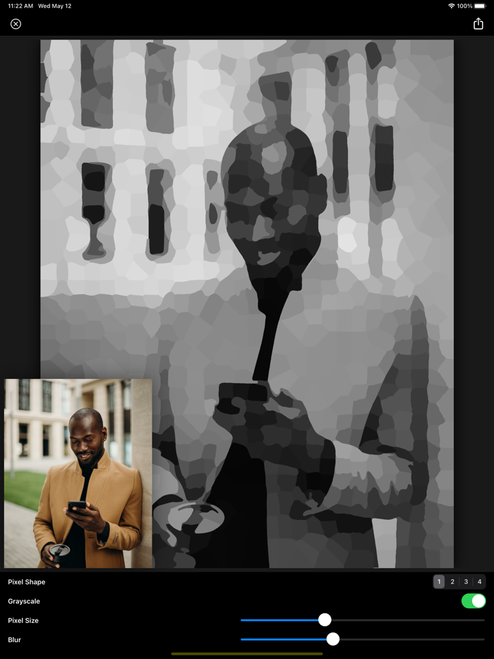 Pixel Toon - Unique Cartoon Fx