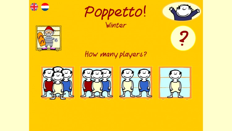 Poppetto Winter