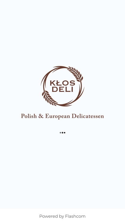 Kłos Deli