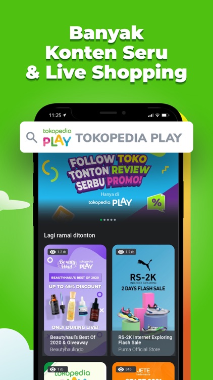 Tokopedia screenshot-6