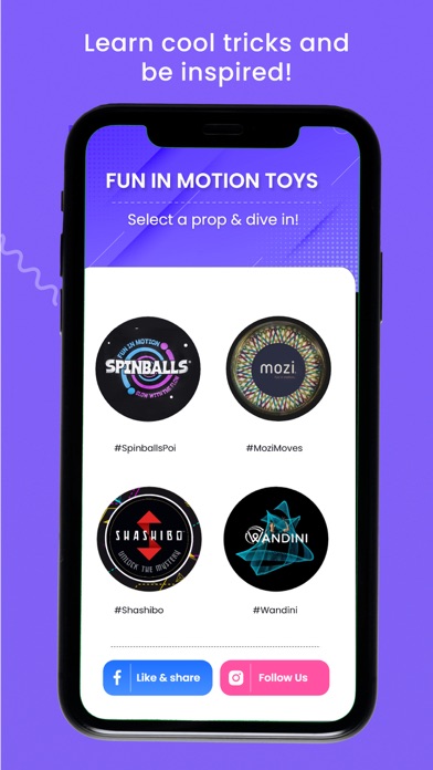 How to cancel & delete Fun In Motion Toys from iphone & ipad 1