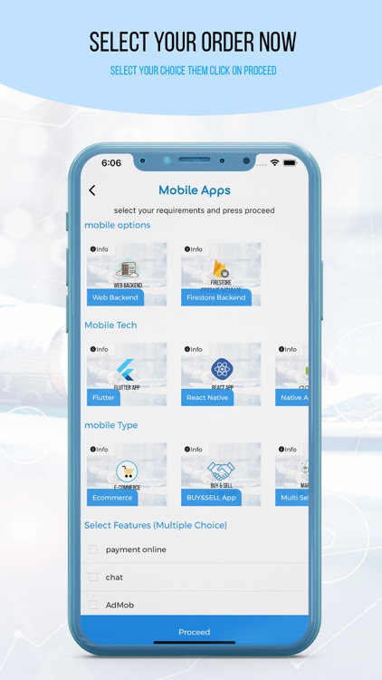 Grand Future Technology (GFT) screenshot-3