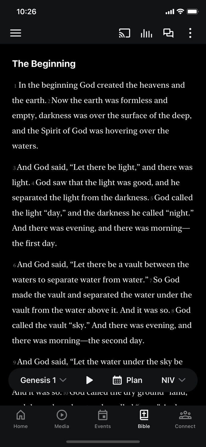 Calvary Chapel Perth