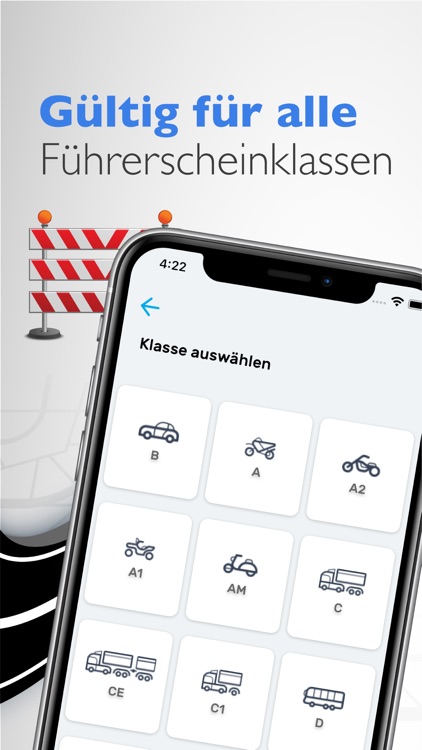 Fuhrerschein Einfach Zum-2022 screenshot-4