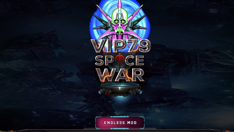 VIP79 Space War screenshot-3