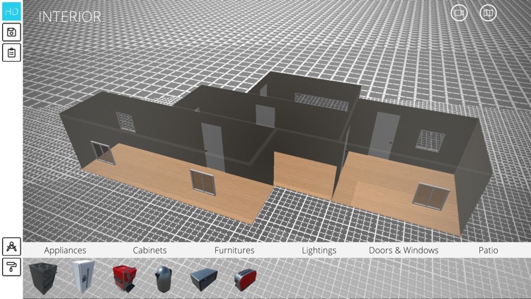 3D Home Designer screenshot-4