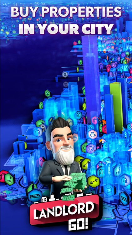 LANDLORD GO Real Estate Tycoon screenshot-0