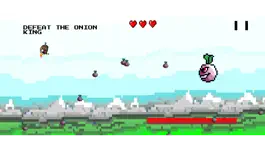 Game screenshot KebabAdventure mod apk