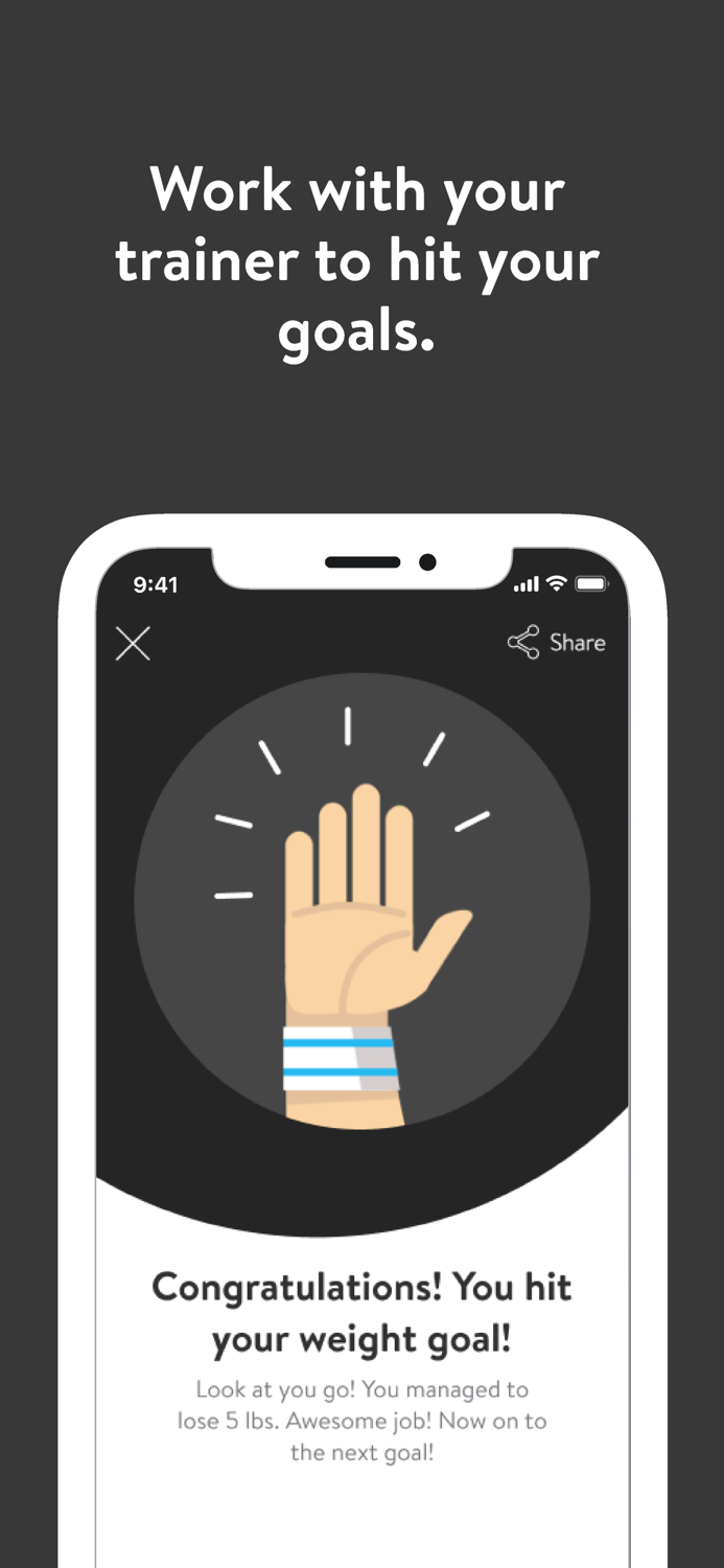 Live Train Eat Fitness