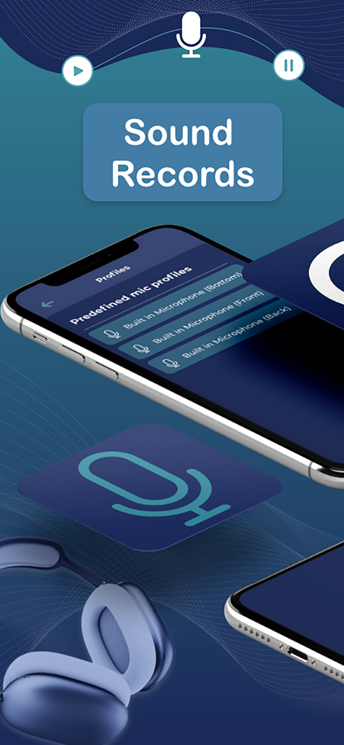 Máy đo âm thanh và tiếng ồn dB