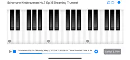Game screenshot Everyone is a Pianist apk