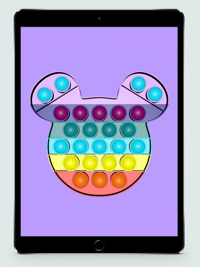 Simple Dimple sensory toys Pro