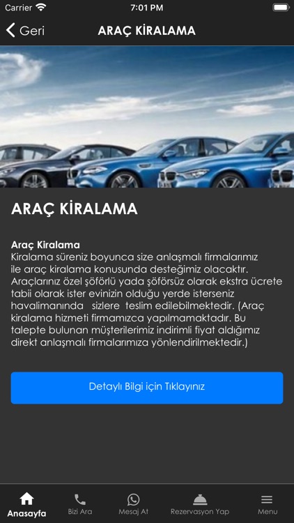 Kiralık Villada Tatil Rehberi