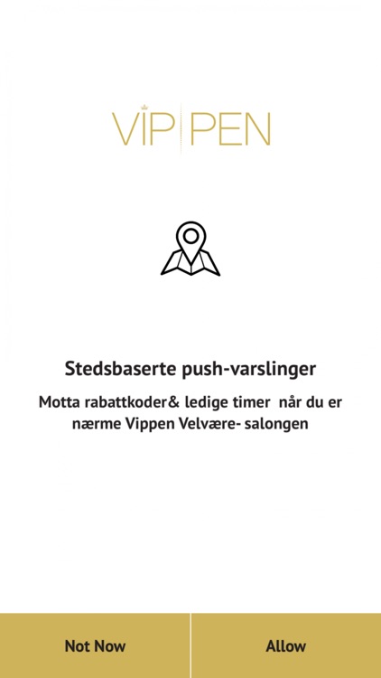 Vippen Velvære