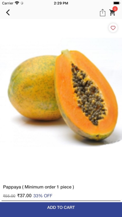 EZY CART KERALA screenshot-3