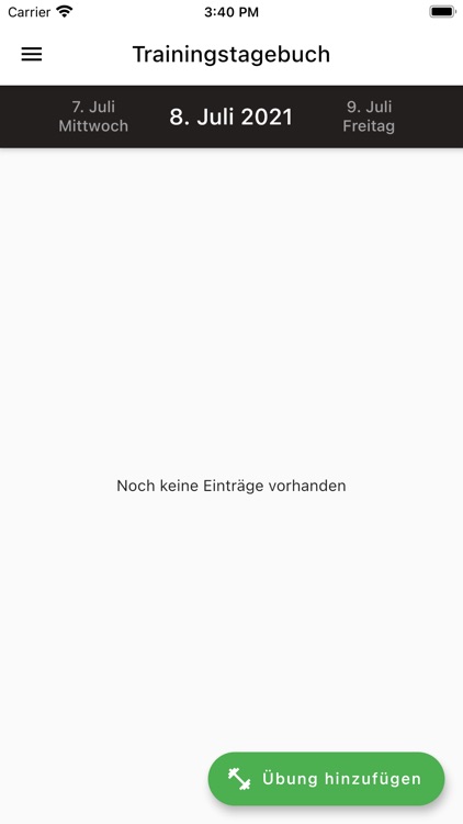 Bodybuilding-Company Coaching screenshot-4