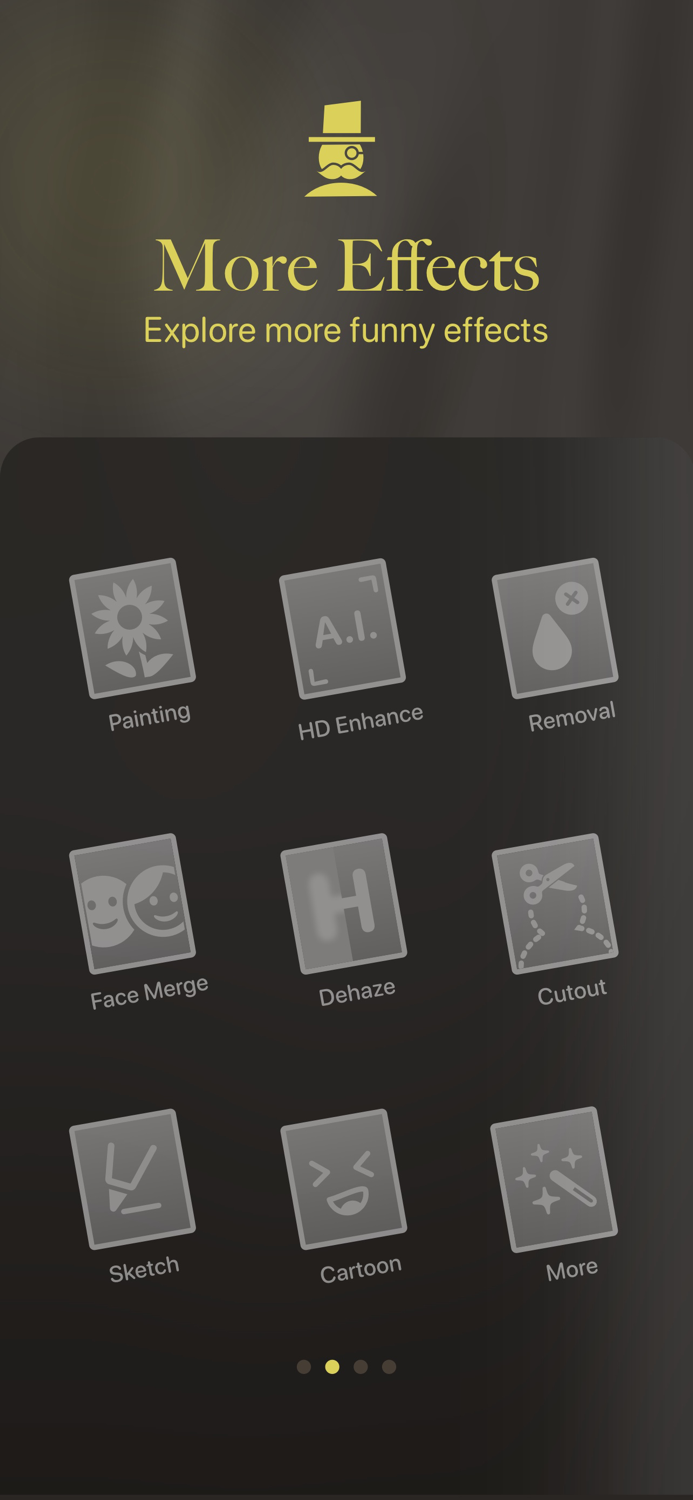 Clear Photo - Restore Photos