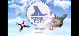 Game screenshot Annedroids Pidgely Post mod apk