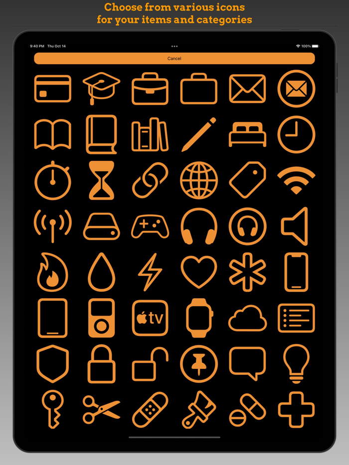Trezzor  Password Manager