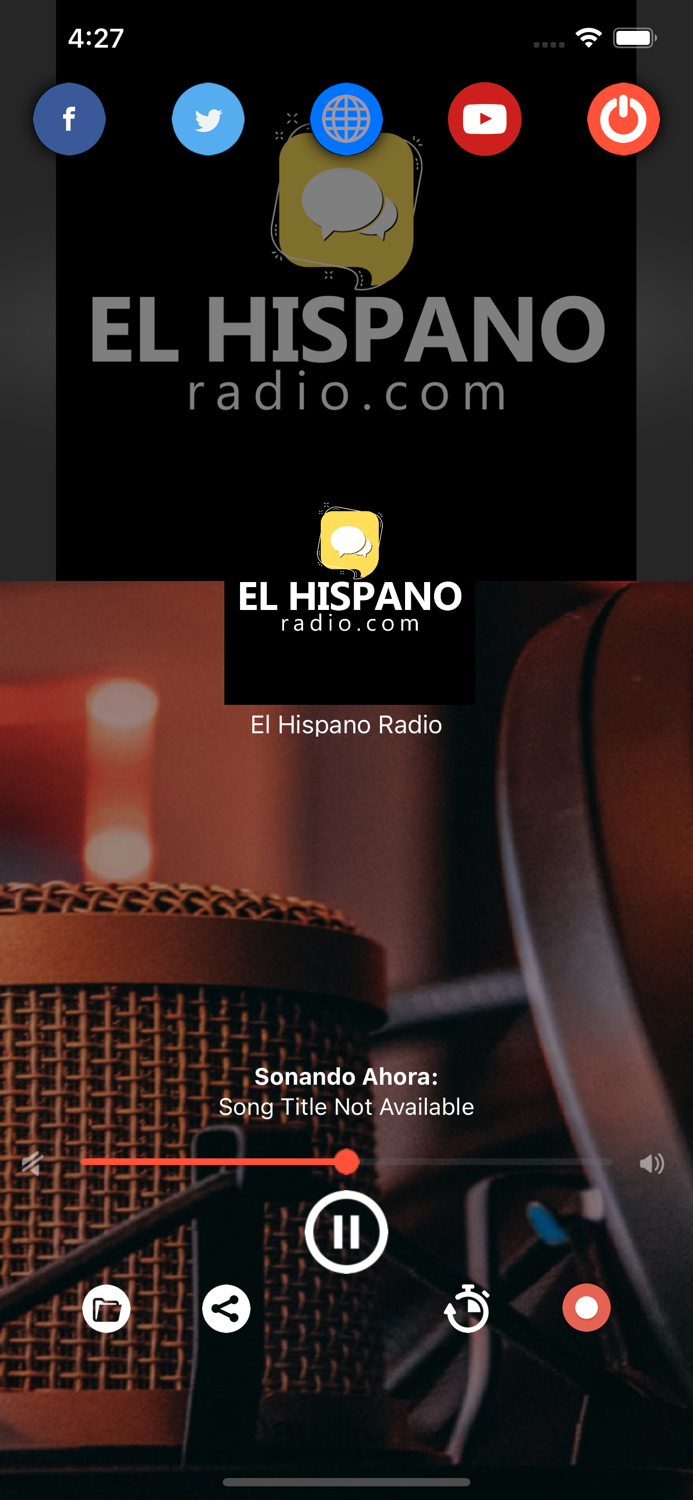 El Hispano Radio