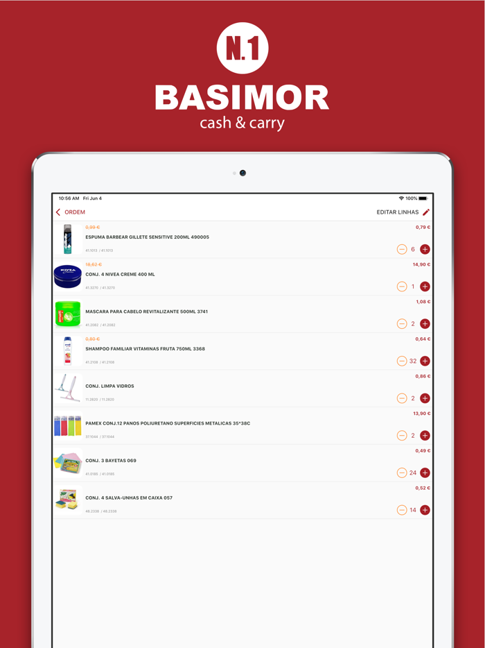 Basimor