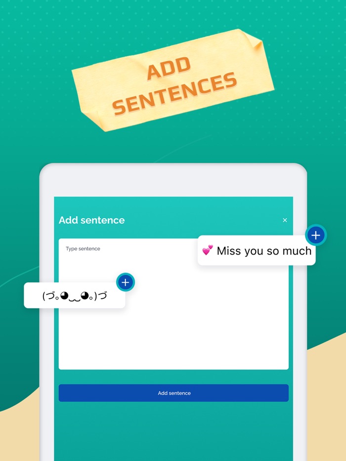 AutoSnap - Auto Paste Keyboard