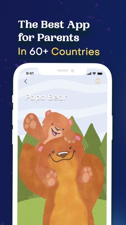 Storybook: Sleep & Massage App screenshot-4