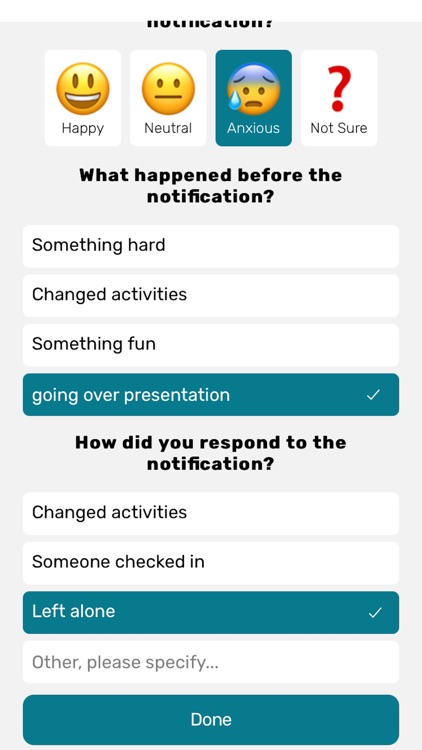 Awake Labs USA screenshot-5