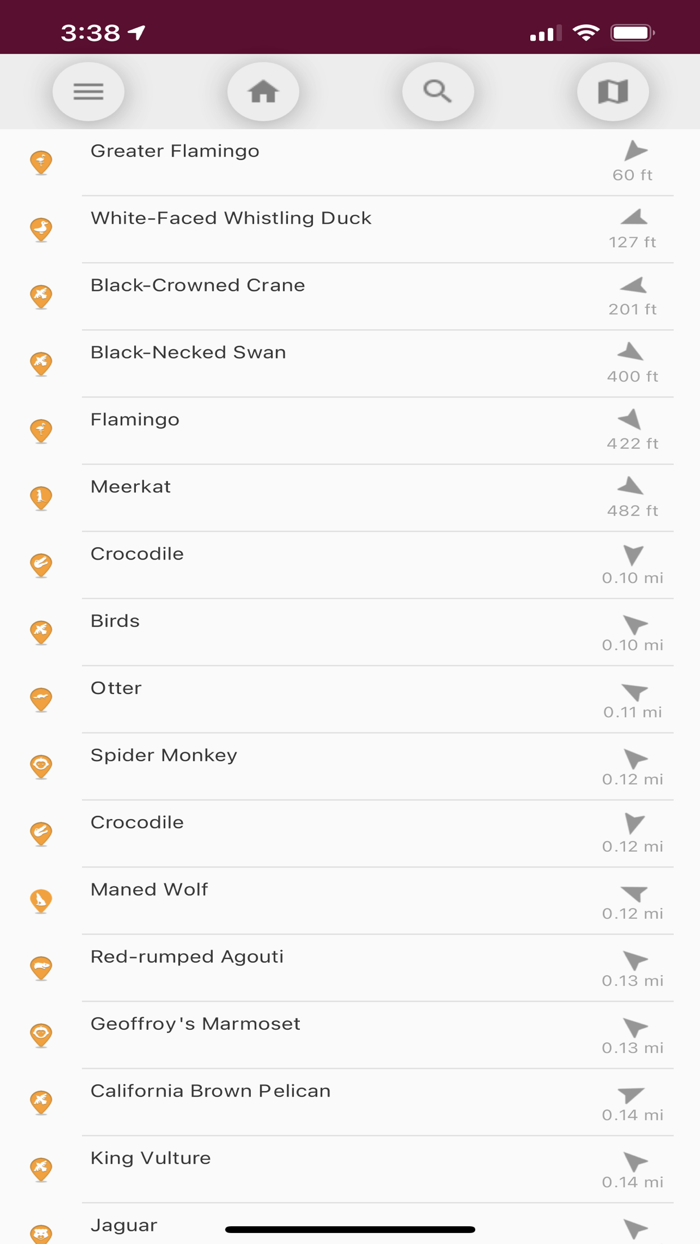 Los Angeles ZooScape