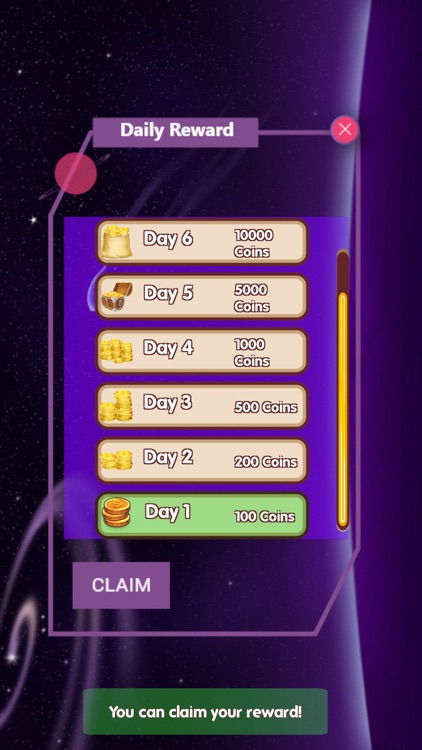 SAS Space Assault Shooter screenshot-5