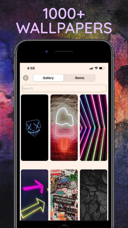 Photo Widget - Aesthetic Icons screenshot-5
