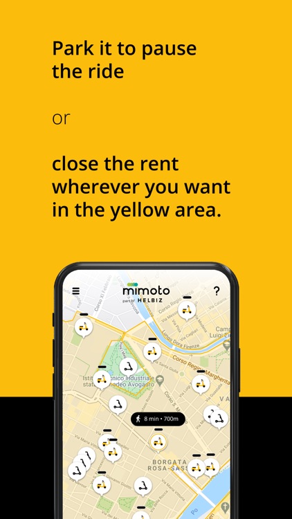 MiMoto by Helbiz screenshot-3