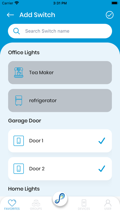 Infinite Automation screenshot 4