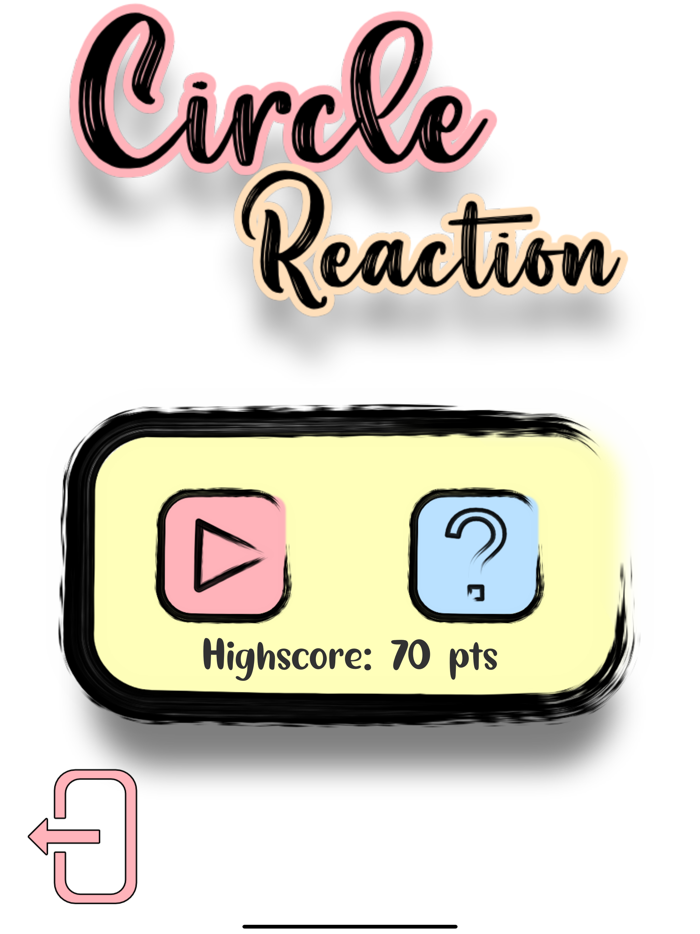 Circle Reaction 2021