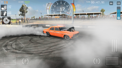 Torque Burnout screenshot1