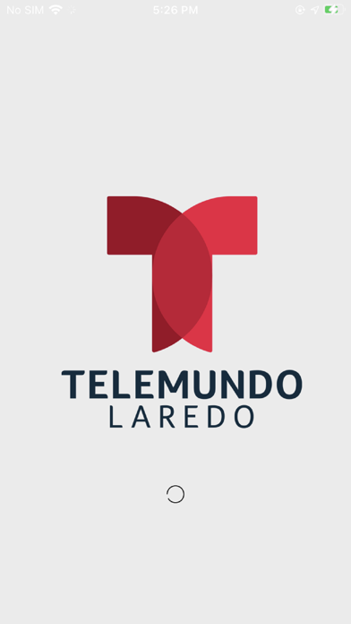 How to cancel & delete Telemundo Laredo from iphone & ipad 1
