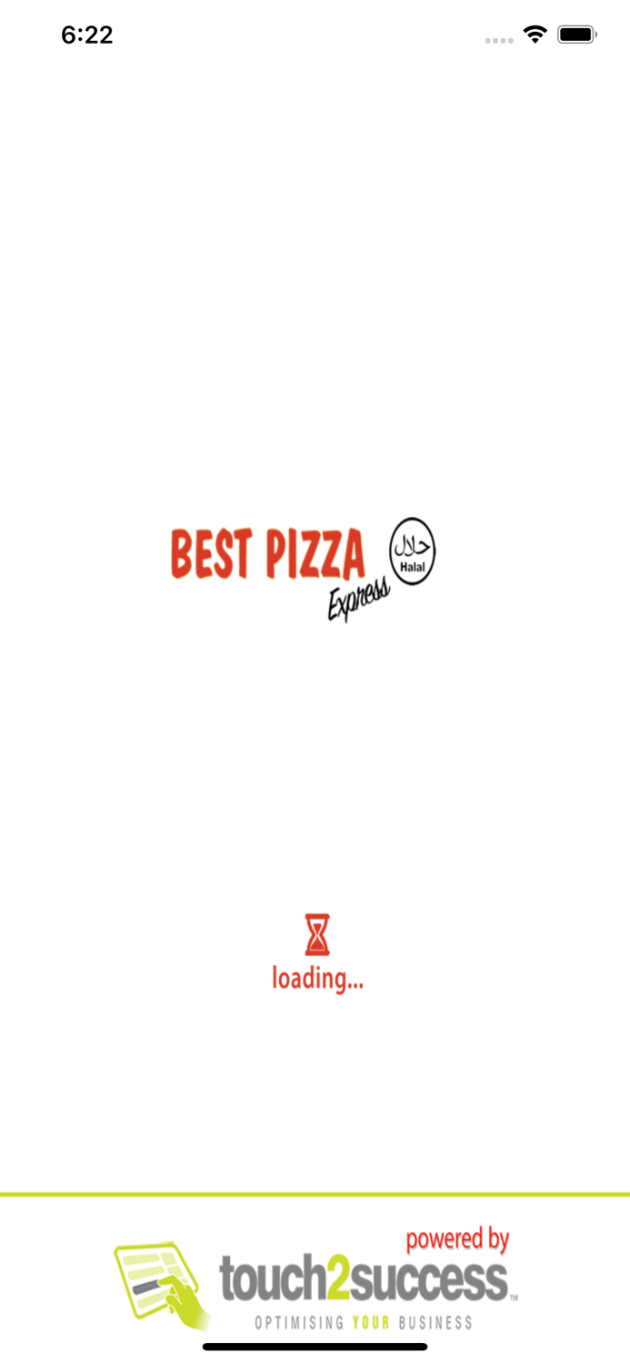 Best Pizza Express Ashington