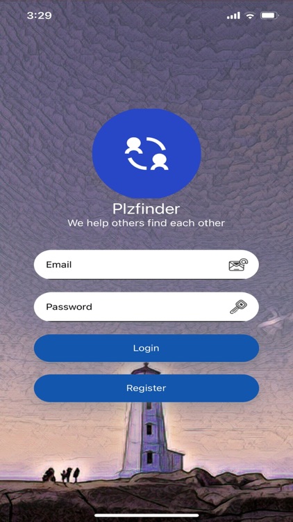 Plzfinder