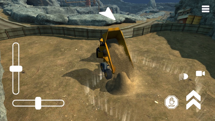 Construction Machines SIM screenshot-6