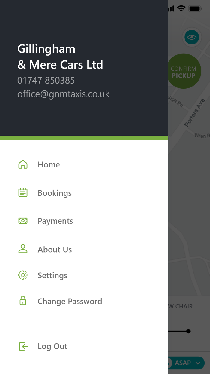 Gillingham  Mere Cars