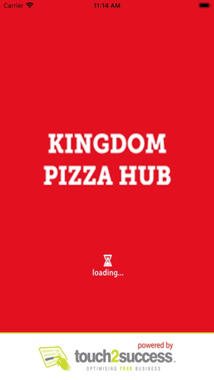 Kingdom Pizza Hub Portsmouth