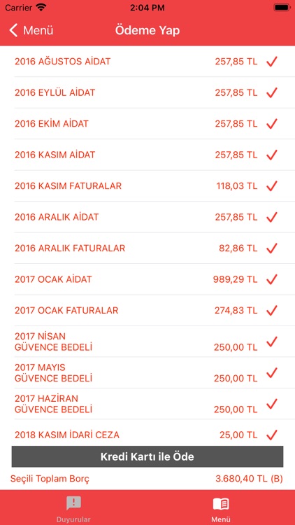 Aven Yapı Yönetim
