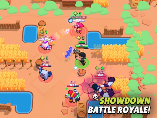 Brawl Stars App Bewertung Analyse Und Kritik Tipps Und Tricks - brawl stars suchtfaktor