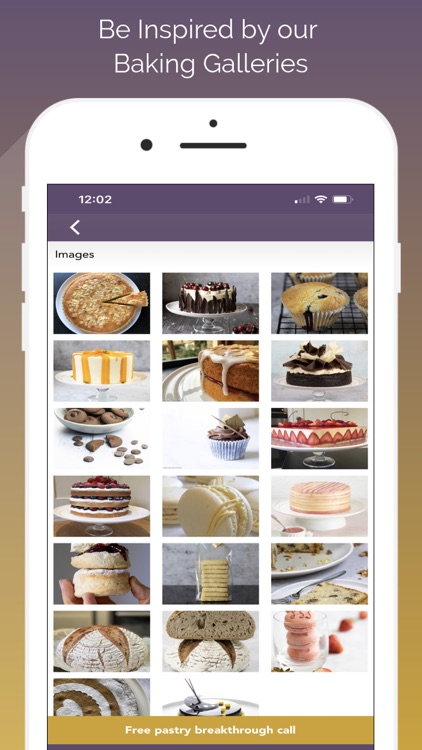 Sharing Deliciousness screenshot-5