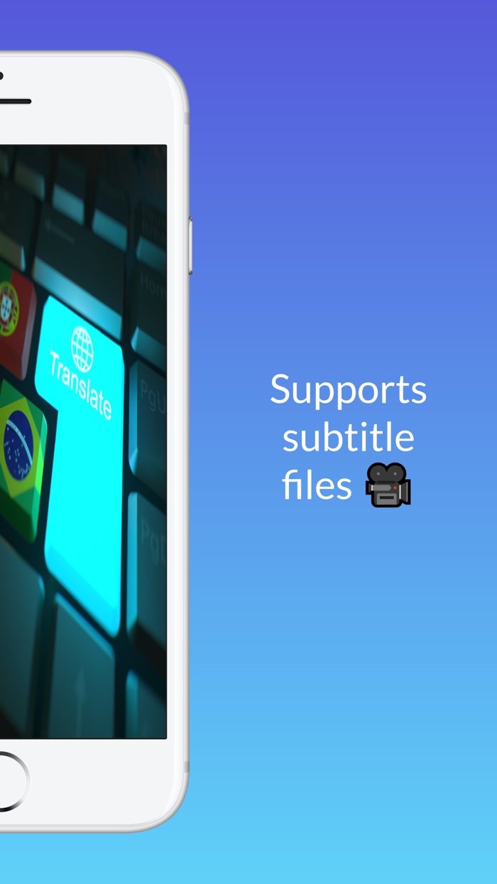 Simple File Translator