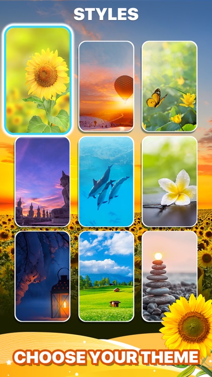 Word Crossy - A Crossword game screenshot-3