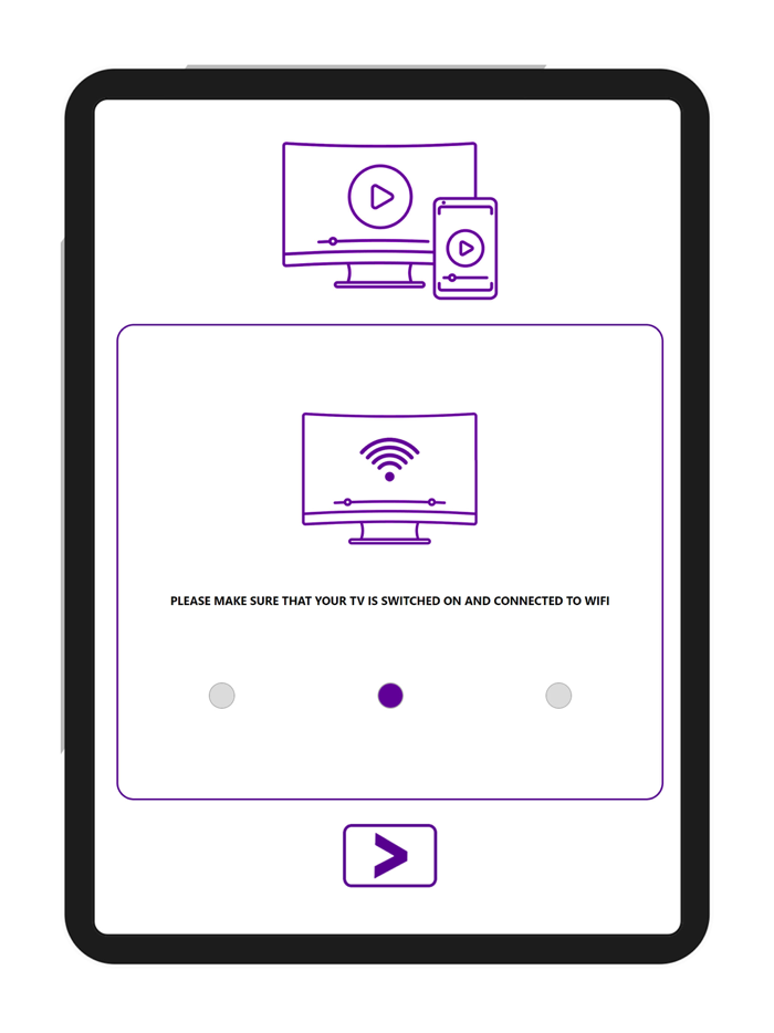 Miracast Screen Mirroring Tech