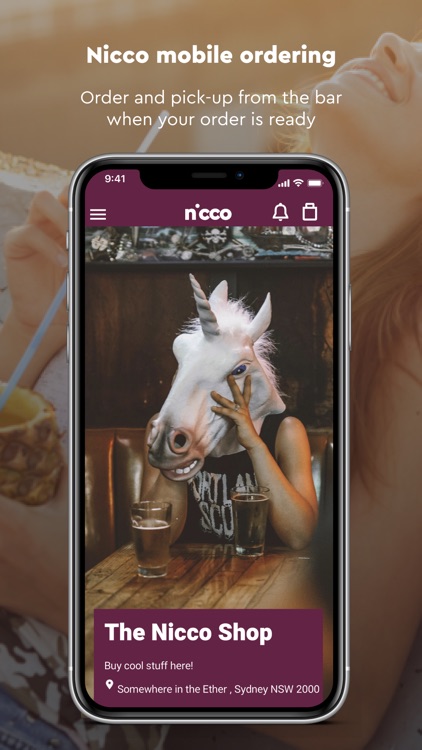 Nicco Global