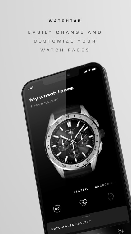 TAG Heuer Connected 2020