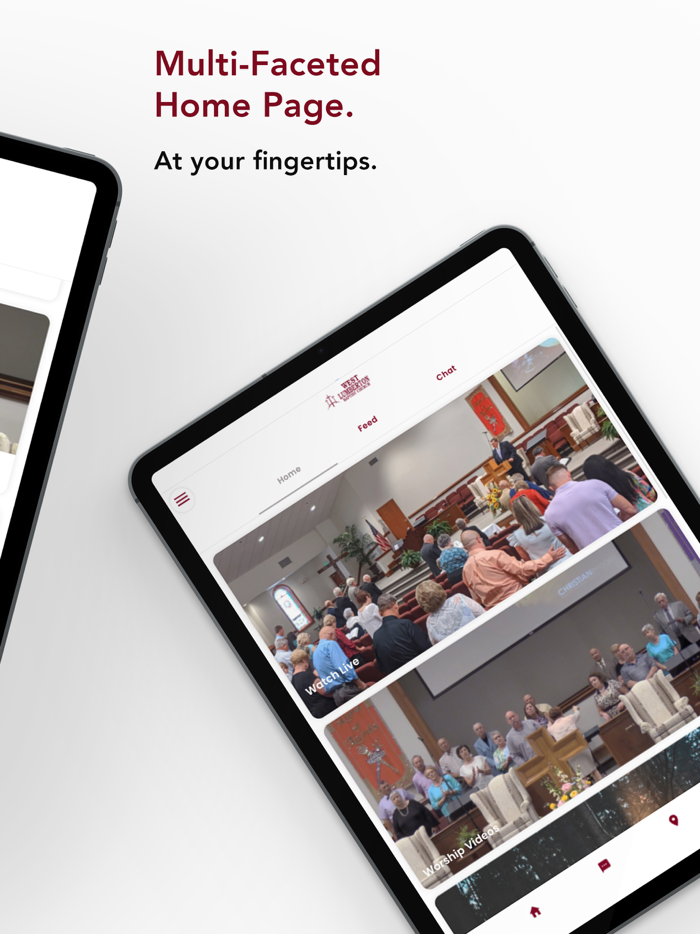 West Lumberton Baptist Church